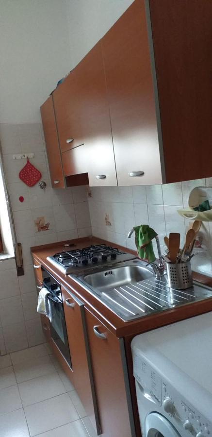 Romamor Buitenkant foto